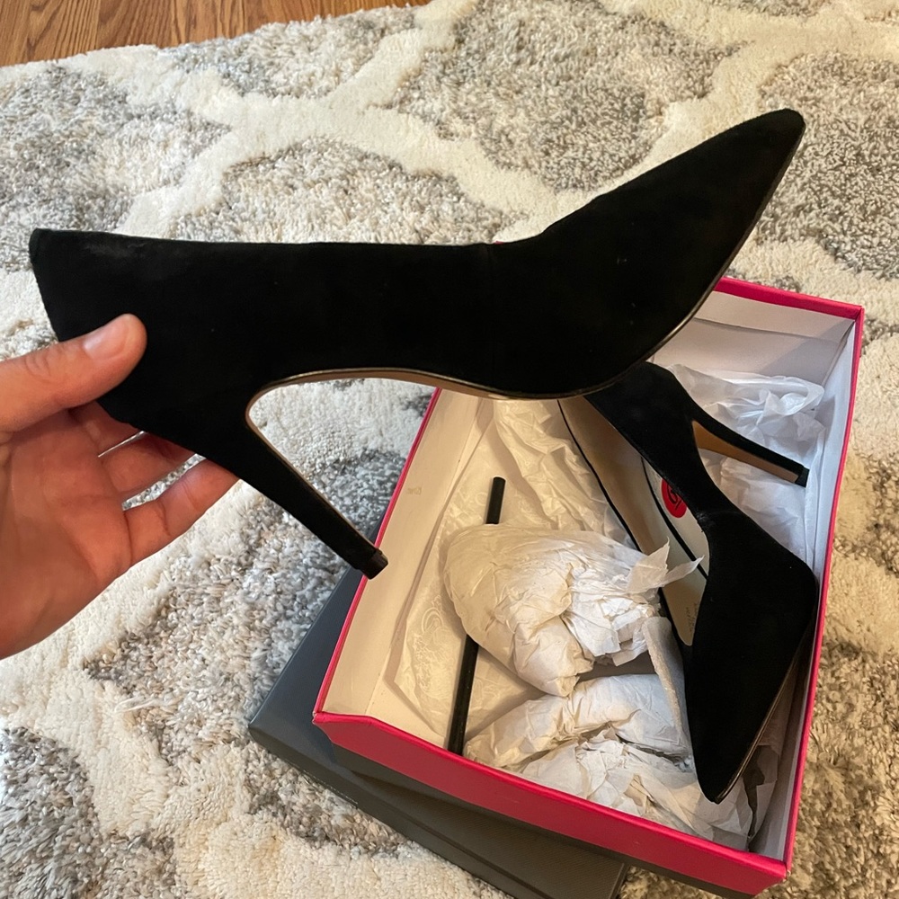 Vince Camuto VP - Novilesa 6M